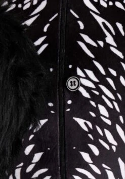 Sassy Cat In The Hat Women's Costume 17 Sassy Cat In The Hat Women's Costume -Halloween Costumes womens sassy cat in the hat costume alt 7