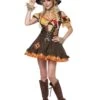 Womens Sassy Scarecrow Costume -Halloween Costumes womens sassy scarecrow costume