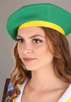 Savvy Scout Costume For Women 11 Savvy Scout Costume For Women -Halloween Costumes womens savvy scout costume alt 2