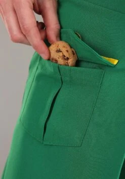 Savvy Scout Costume For Women 14 Savvy Scout Costume For Women -Halloween Costumes womens savvy scout costume alt 5