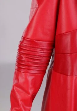 JAZWARES Women's Premium Scarlet Witch Costume -Halloween Costumes womens scarlet witch premium costume alt 7