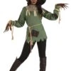 Scary Scarecrow Costume For Women 1 Scary Scarecrow Costume For Women -Halloween Costumes womens scary scarecrow costume