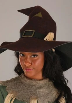 Scary Scarecrow Costume For Women 8 Scary Scarecrow Costume For Women -Halloween Costumes womens scary scarecrow costume alt 1