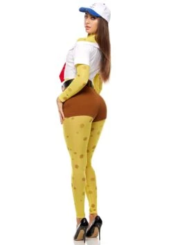 Forplay Women's Secret Formula Costume -Halloween Costumes womens secret formula costume alt 1