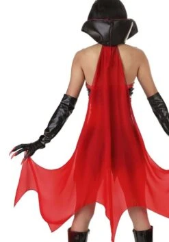 Sexy Anime Vampire Costume For Women 11 Sexy Anime Vampire Costume For Women -Halloween Costumes womens sexy anime vampire costume 2