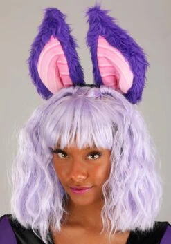 Sexy Bat Costume For Women -Halloween Costumes womens sexy bat costume alt 2