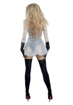 Sexy MadWomen'sScientist 5 Sexy MadWomen'sScientist -Halloween Costumes womens sexy mad scientist alt 1