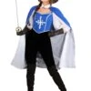 Women's Musketeer Costume -Halloween Costumes womens sexy musketeer costume