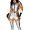 Forplay Sexy Out Of This World Women's Costume -Halloween Costumes womens sexy out of this world costume