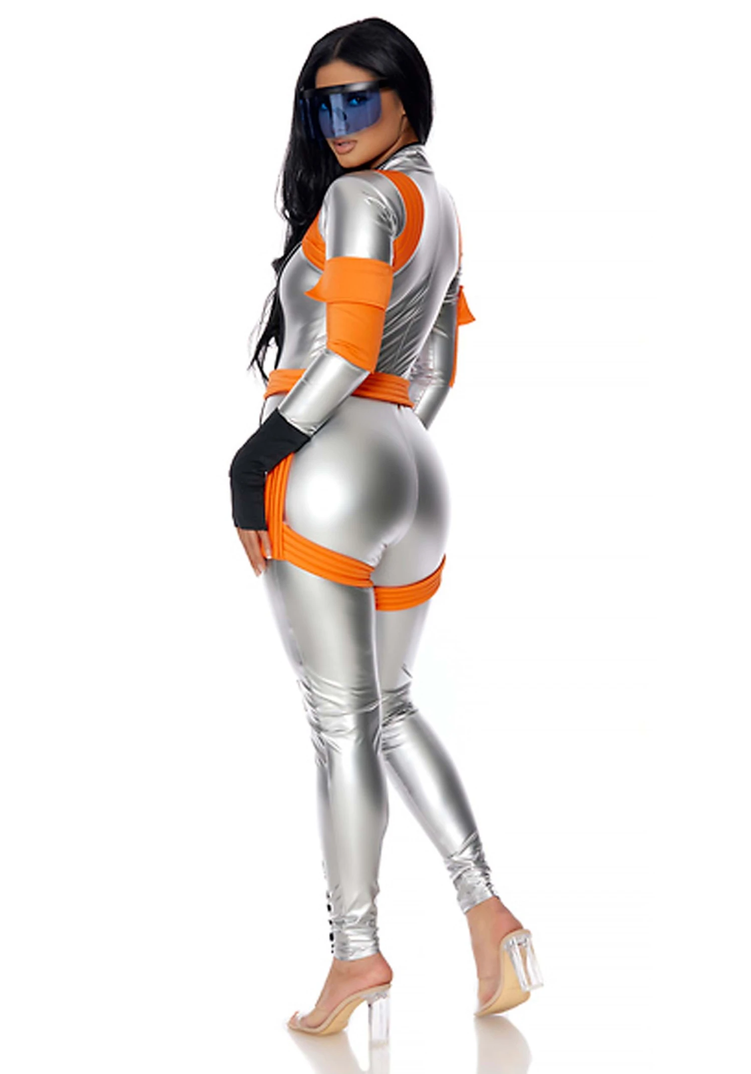 Forplay Sexy Out Of This World Women's Costume 4 Forplay Sexy Out Of This World Women's Costume - Image 2