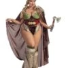 Plus Size Sexy Valhalla Honey Women's Costume -Halloween Costumes womens sexy plus size valhalla honey costume