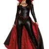 Dreamgirl Women's Sexy Princess Of Darkness Costume -Halloween Costumes womens sexy princess of darkness costume