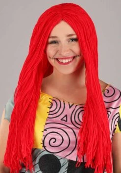 Disguise Sassy Sally Costume -Halloween Costumes womens sexy sally costume alt 3