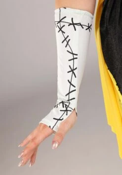 Disguise Sassy Sally Costume -Halloween Costumes womens sexy sally costume alt 5