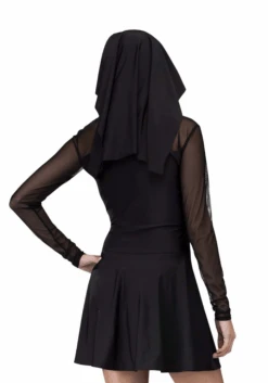 Fun World Sexy Sister Costume For Women 9 Fun World Sexy Sister Costume For Women -Halloween Costumes womens sexy sister costume 1