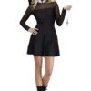 Fun World Sexy Sister Costume For Women 2 Fun World Sexy Sister Costume For Women -Halloween Costumes womens sexy sister costume