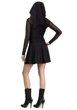 Fun World Sexy Sister Costume For Women 7 Fun World Sexy Sister Costume For Women -Halloween Costumes womens sexy sister costume alt 1