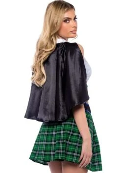 Sexy Snakey Spellcaster Costume For Women 8 Sexy Snakey Spellcaster Costume For Women -Halloween Costumes womens sexy snakey spellcaster costume