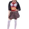 Sexy Spellcaster Costume For Women 2 Sexy Spellcaster Costume For Women -Halloween Costumes womens sexy spellcaster costume