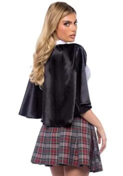 Sexy Spellcaster Costume For Women -Halloween Costumes womens sexy spellcaster costume 2