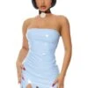 Forplay Sexy That's My Best Friend Betty Costume For Women 1 Forplay Sexy That's My Best Friend Betty Costume For Women -Halloween Costumes womens sexy thats my best friend betty costume