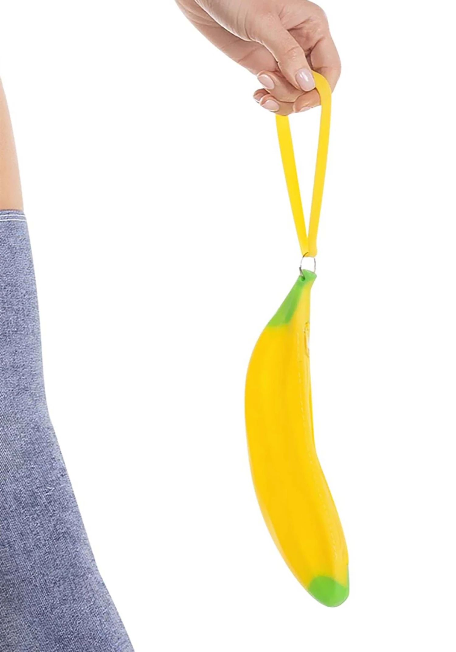 Sexy Yellow Henchmen Baddie Costume For Women 7 Sexy Yellow Henchmen Baddie Costume For Women - Image 5