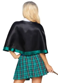 LEG AVENUE Women's Sinister Spellcaster Costume -Halloween Costumes womens sinister spellcaster costume alt 1