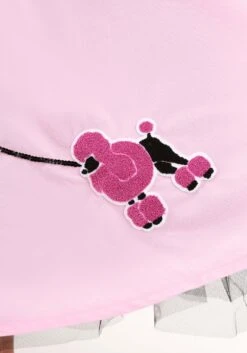 Womens Sock Hop Kit 11 Womens Sock Hop Kit -Halloween Costumes womens sock hop kit alt 4