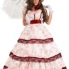 Southern Belle Costume For Women -Halloween Costumes womens southern belle costume