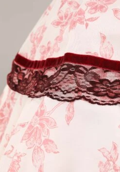 Southern Belle Costume For Women -Halloween Costumes womens southern belle costume alt 4