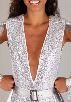 Sexy Space Cowgirl Costume For Women 10 Sexy Space Cowgirl Costume For Women -Halloween Costumes womens space cowgirl costume alt 3