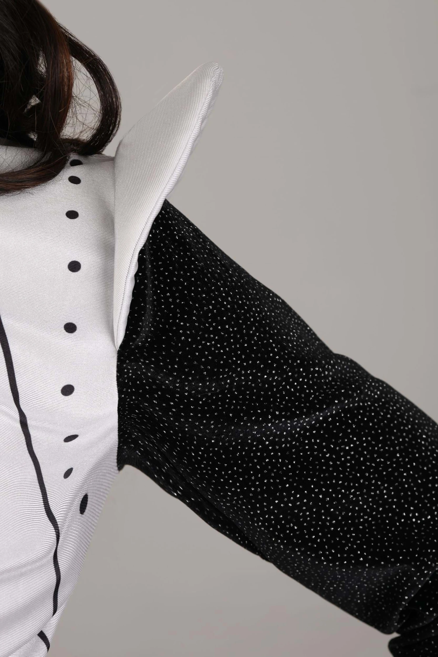 Spaceship Maternity Costume For Pregnant Women 6 Spaceship Maternity Costume For Pregnant Women - Image 4