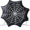 Spider Web Women's Purse 2 Spider Web Women's Purse -Halloween Costumes womens spider web purse