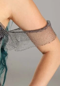 Spooky Siren Costume For Women -Halloween Costumes womens spooky siren costume alt 3