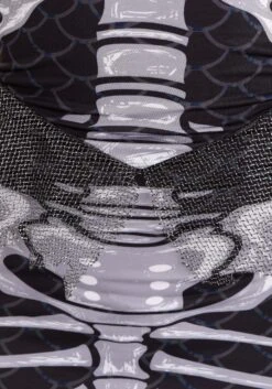 Spooky Siren Costume For Women -Halloween Costumes womens spooky siren costume alt 4