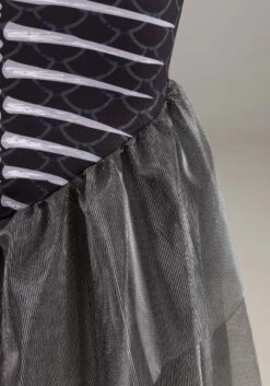 Spooky Siren Costume For Women -Halloween Costumes womens spooky siren costume alt 5