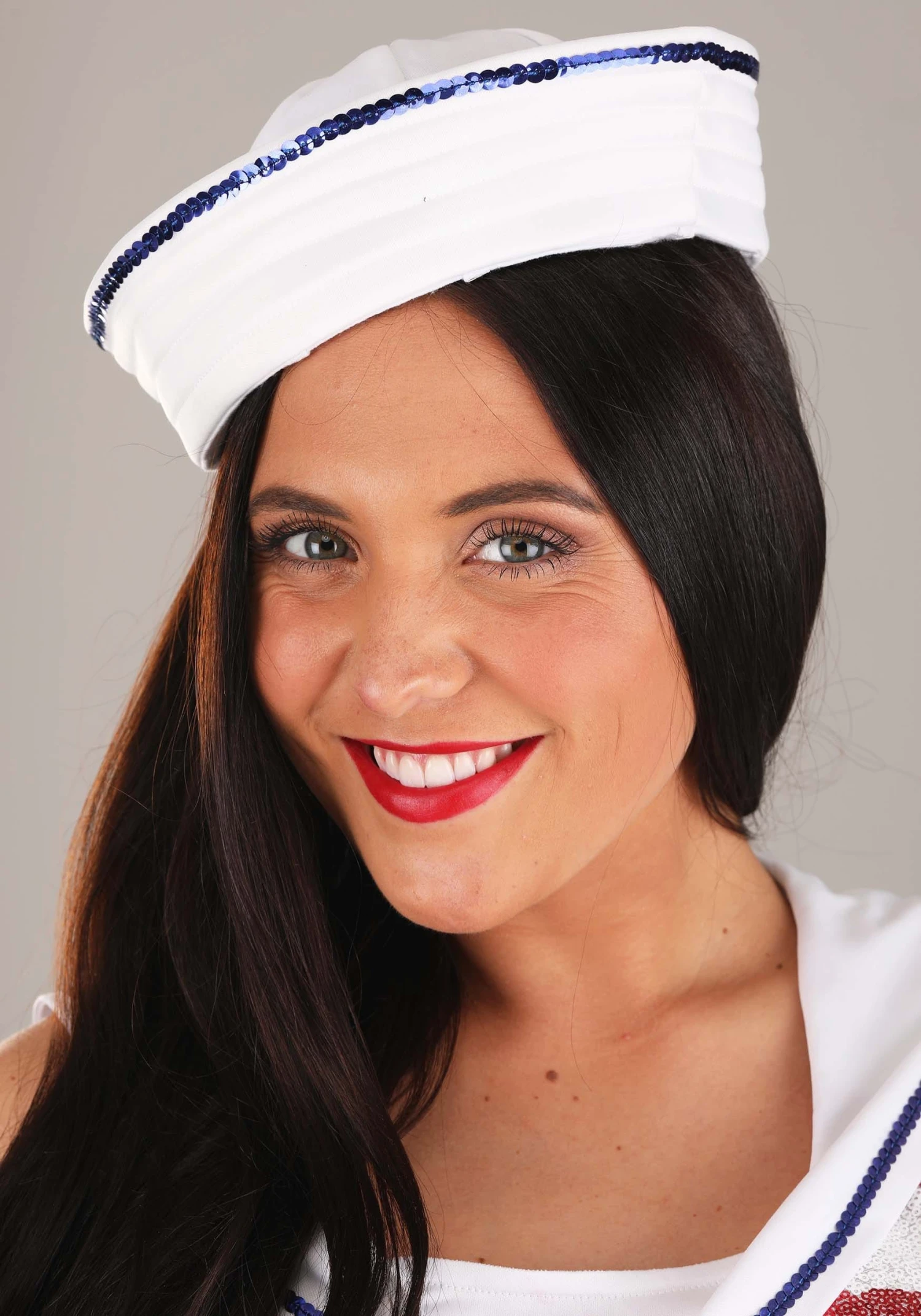 Starry Skies Sailor Costume For Women 5 Starry Skies Sailor Costume For Women - Image 3