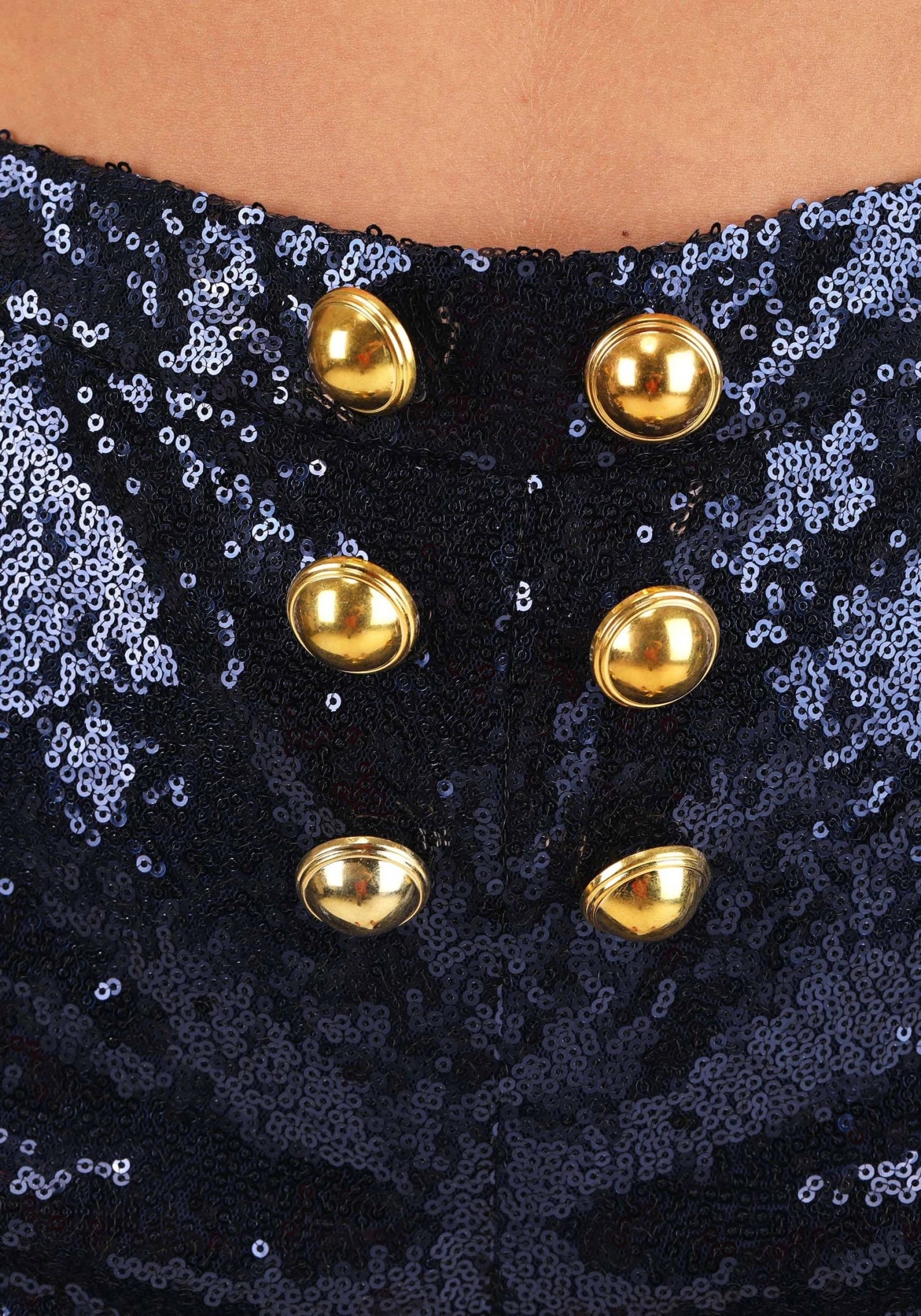 Starry Skies Sailor Costume For Women 7 Starry Skies Sailor Costume For Women - Image 5