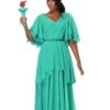 Women's Statue Of Liberty Costume