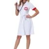 Stitch Me Up Nurse Women's Costume 2 Stitch Me Up Nurse Women's Costume -Halloween Costumes womens stitch me up nurse costume