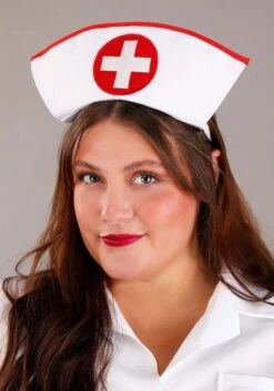 Stitch Me Up Nurse Women's Costume 10 Stitch Me Up Nurse Women's Costume -Halloween Costumes womens stitch me up nurse costume alt 3 1