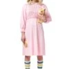 Strange Girl Costume For Women -Halloween Costumes womens strange girl costume