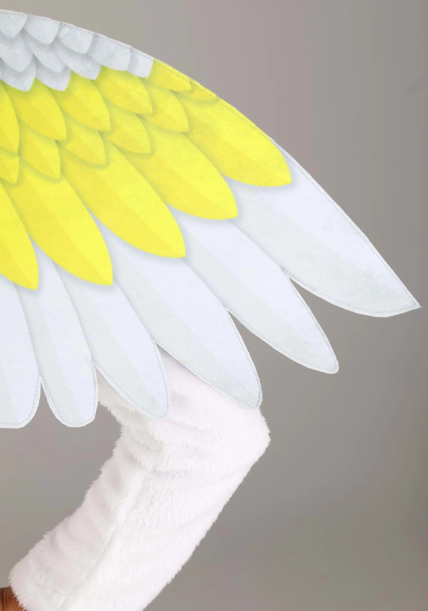 Sunny Cockatiel Costume For Women 6 Sunny Cockatiel Costume For Women - Image 4