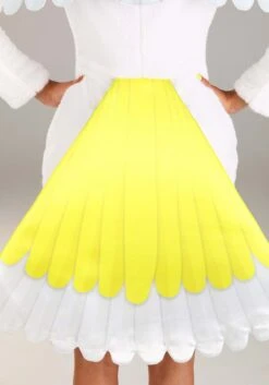 Sunny Cockatiel Costume For Women 11 Sunny Cockatiel Costume For Women -Halloween Costumes womens sunny cockatiel costume alt 4