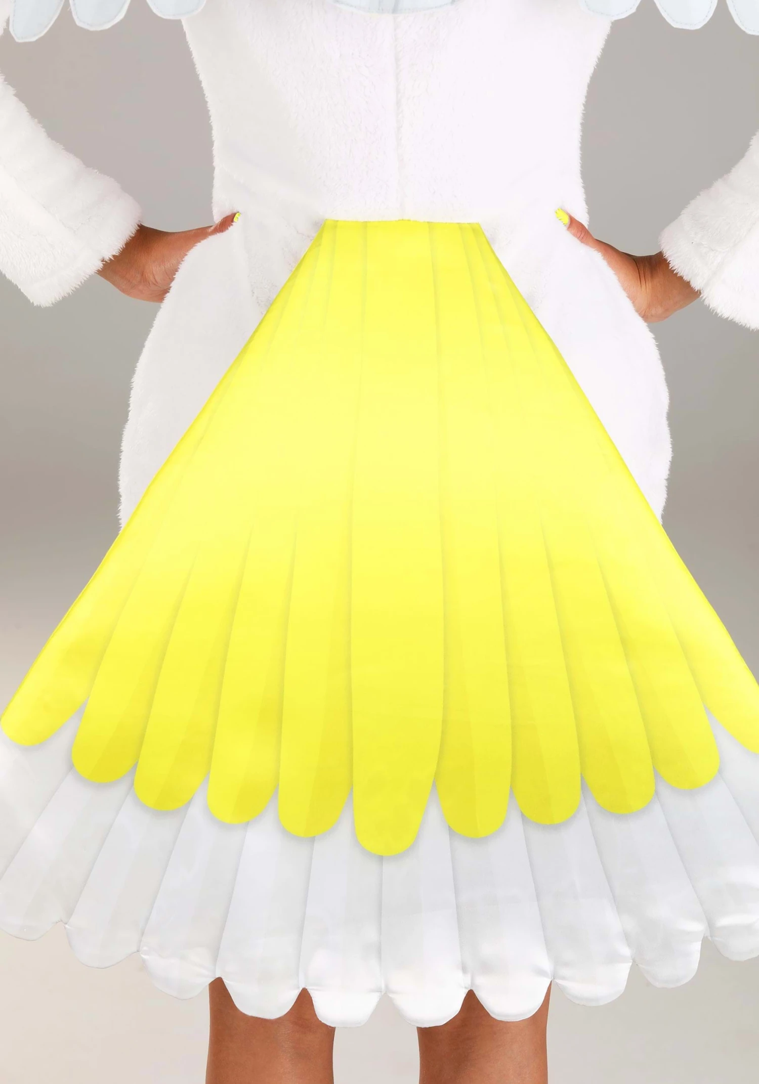 Sunny Cockatiel Costume For Women 7 Sunny Cockatiel Costume For Women - Image 5