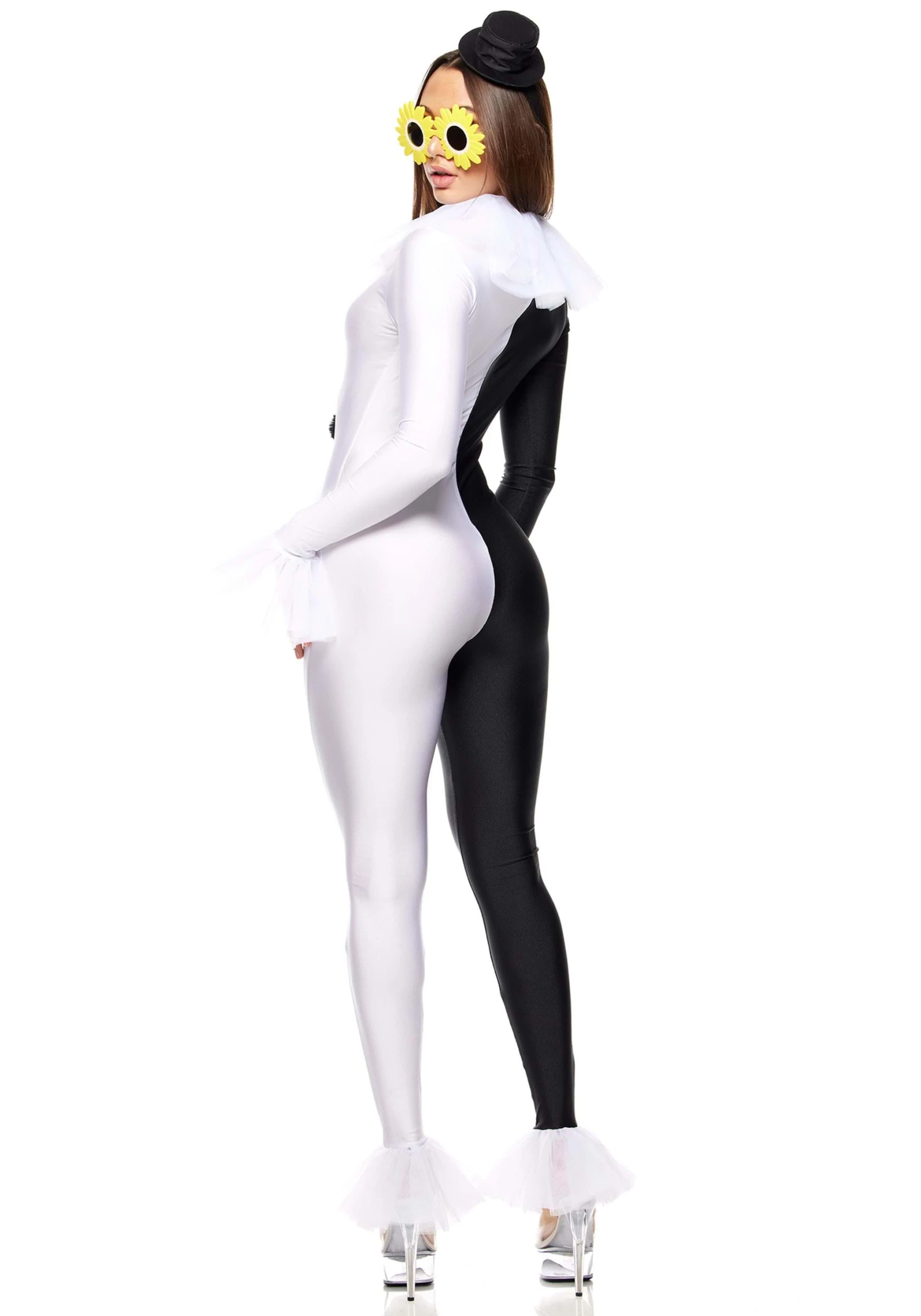 Forplay Women's Terrifying Times Costume 4 Forplay Women's Terrifying Times Costume - Image 2