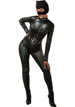 The Batman Selina Kyle Costume For Women