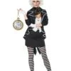 Women's The White Rabbit Costume -Halloween Costumes womens the white rabbit costume