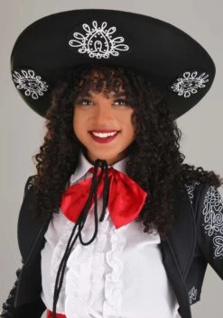 Three Amigos Costume For Adults 11 Three Amigos Costume For Adults -Halloween Costumes womens three amigos costume alt 1