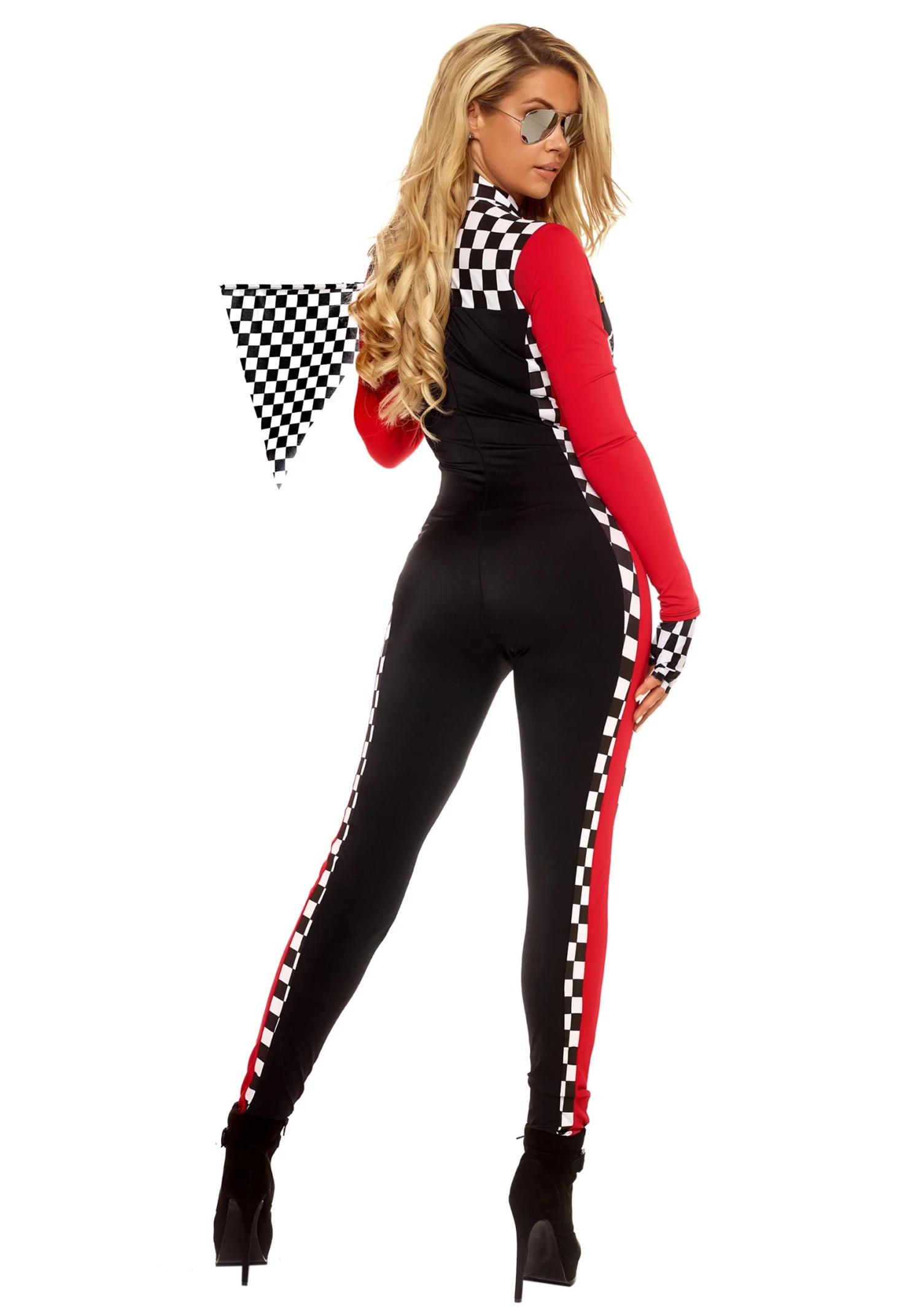 Forplay Women's Top Speed Costume 4 Forplay Women's Top Speed Costume - Image 2